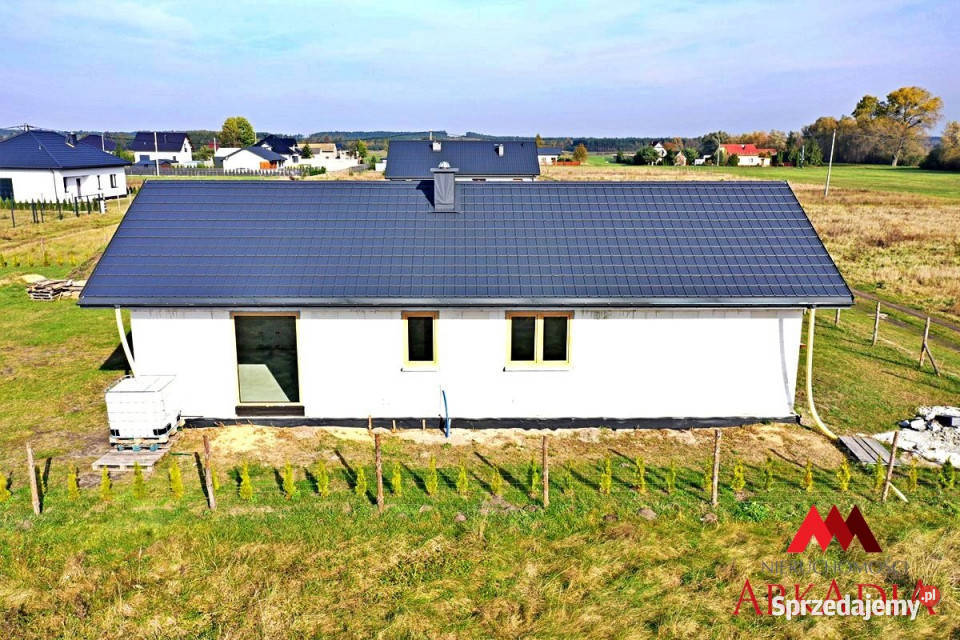 sprzedaży domu 907m Grodztwo do wykończenia kujawsko-pomorskie