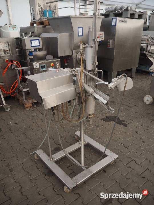 TipperTie Technopack klipsownica Krotoszyn
