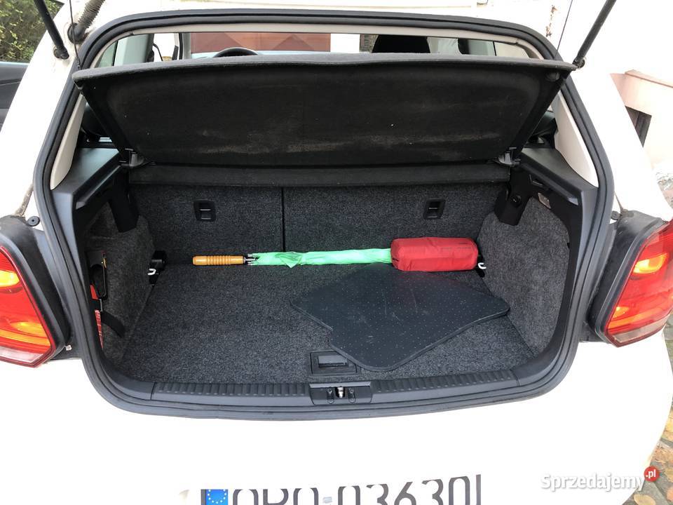 VW POLO 12 BENZYNA POLSKI SALON WYMIANIE opolskie Opole sprzedam