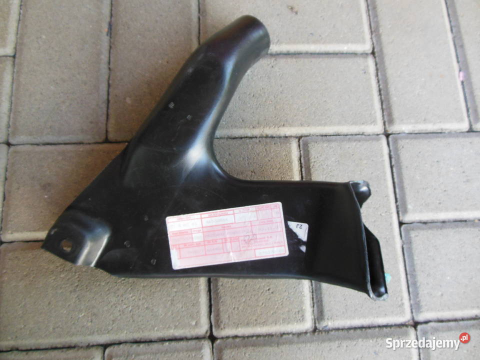 CHWYT POWIETRZA FIAT SIENA PALIO 46536864 Pozostałe Kozy