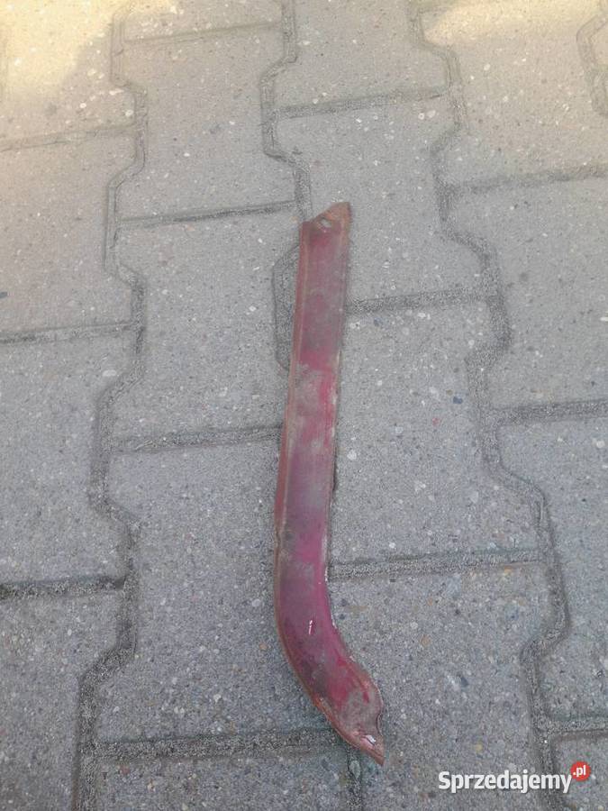 Osłona łańcucha sokół prl lubelskie Świdnik