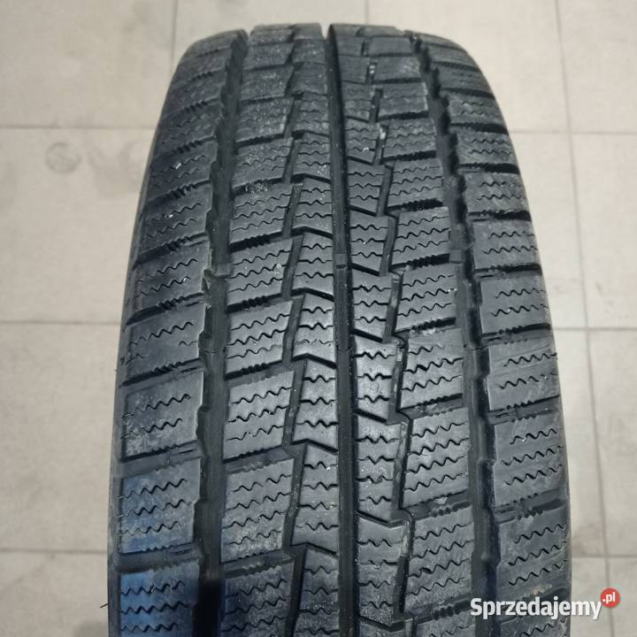 19570 R 15 C HANKOOK Winter RW06 9 mm zachodniopomorskie