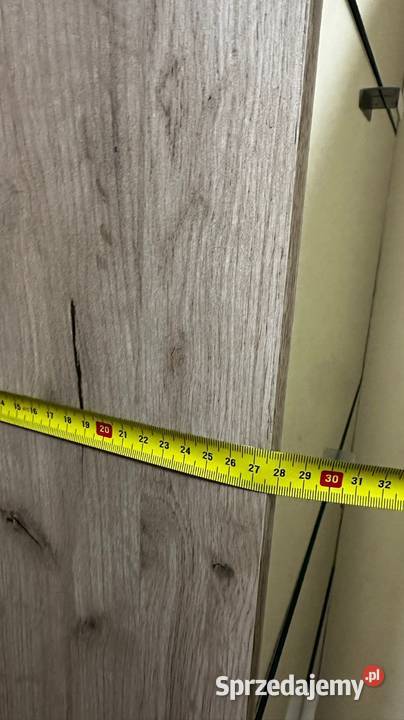 Szafka na buty lustro