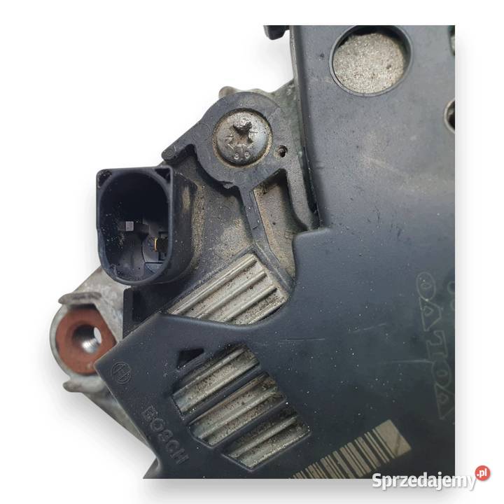 ALTERNATOR Volvo S60 II S80 II V70 III V60 S40 osobowe