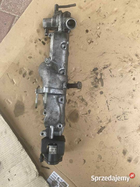 KOLEKTOR SSĄCY 20 CRDI HYUNDAI TUCSON sprzedam