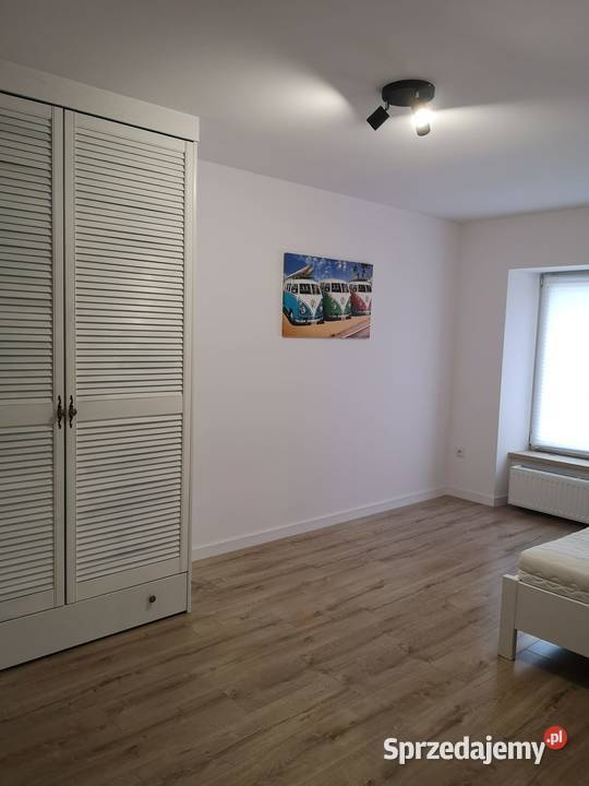 Dom 160 m w Rosochatej idealny rodziny najem Rosochata