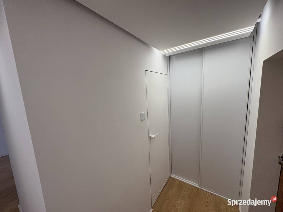 Apartament sprzedam nowy z zabudowa gotowy śląskie Piekary Śląskie sprzedam