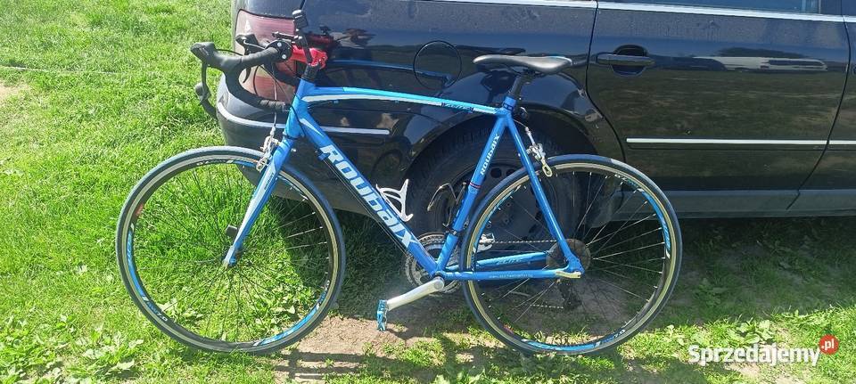 Sprzedam rower nowy Marki Roubaix Stalowa Wola sprzedam