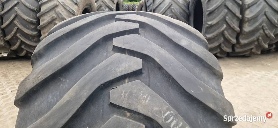 koło 80045265 80045R265 Alliance 90 bieżnik Nowe Miasto Lubawskie