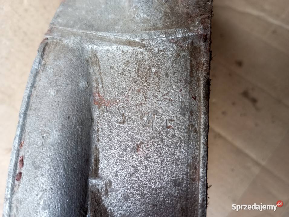 KARTER WSK WFM LEWY NIE SHL WSK 175 Susz