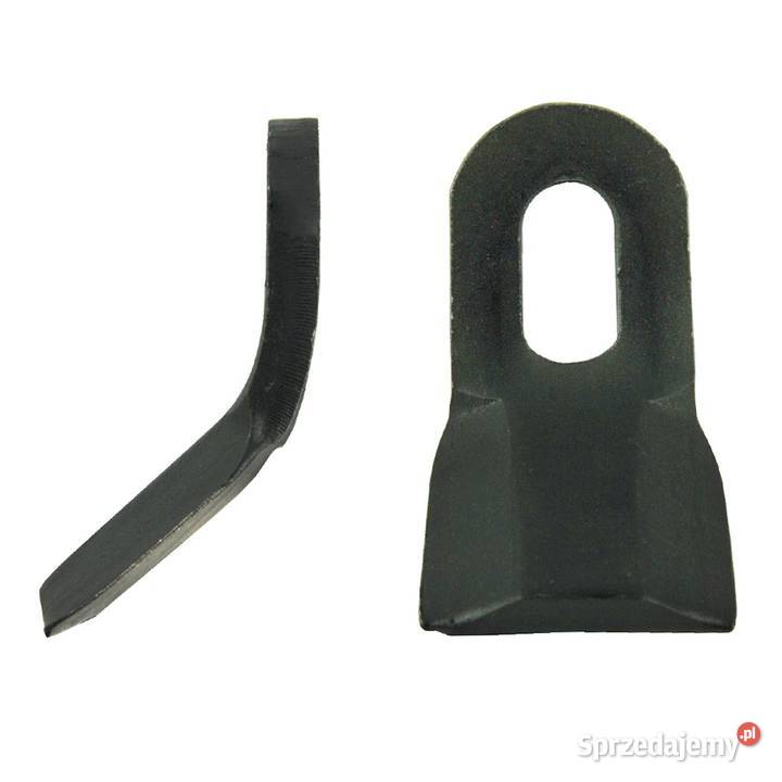 Noże Y do kosiarki bijakowej 15 mm 400 g FERRI