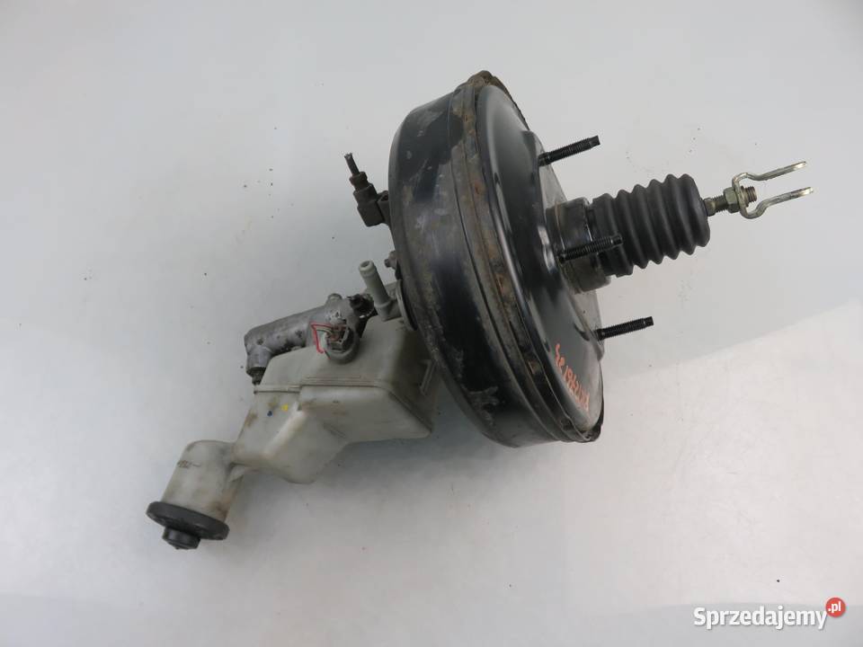 SERWO PONTIAC VIBE I 18 AWD 1ZZFE osobowe sprzedam