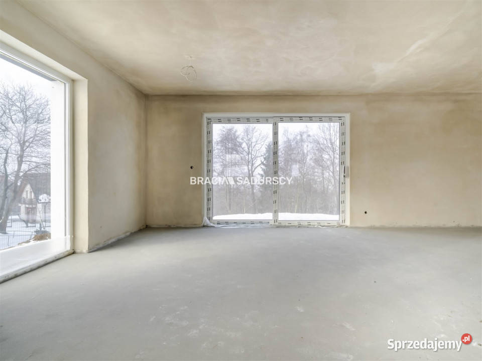 Dom wolnostojący Zakliczyn 15475m2