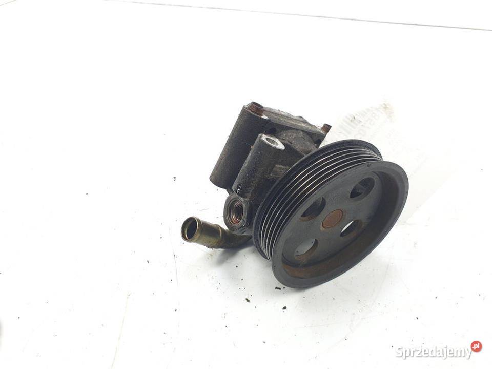 POMPA WSPOMAGANIA FORD FIESTA MK5 Lipno