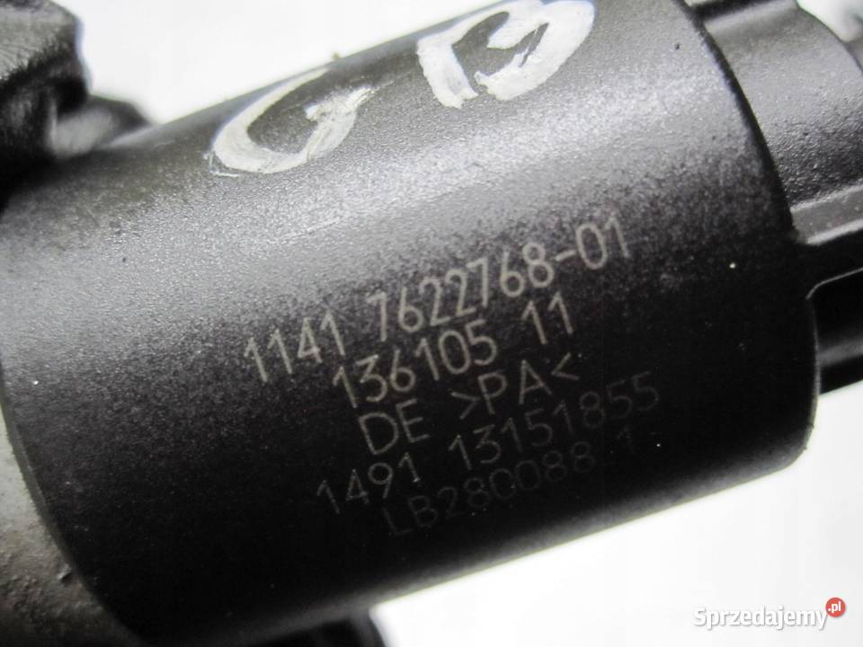 BMW 1 F10 F20 20 B 12r 245 7622768 13151855