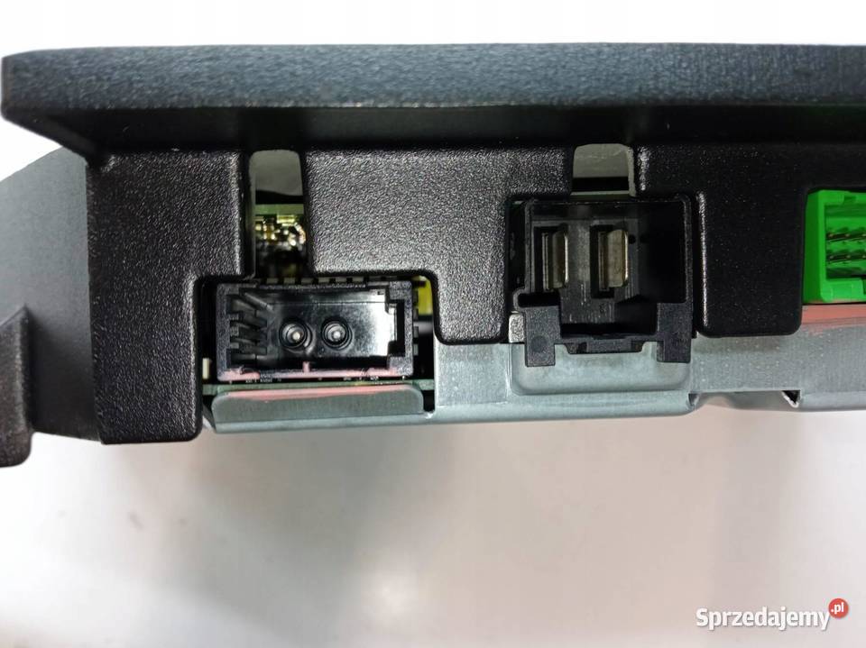 WZMACNIACZ BOWERS WILKINS 31456899AA Volvo XC 90 sprzedam