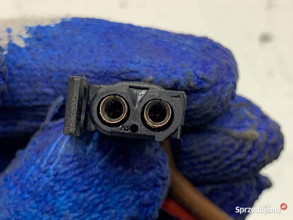 DMUCHAWA NAWIEWU MERCEDES W212 L5964008