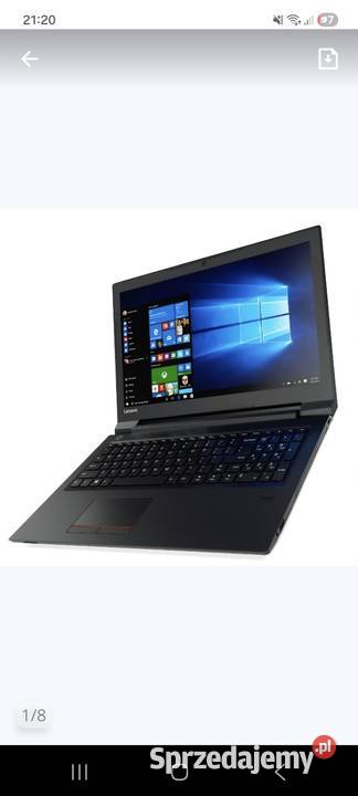 Lenovo szybki i tani laptop mazowieckie Warszawa