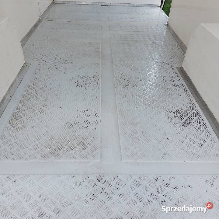 Citroen jumperPeugeot BoxerFiat Dukato zabudowa Kutno sprzedam