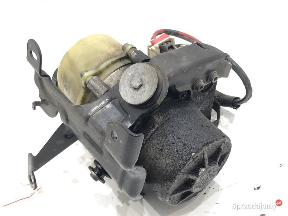 POMPA WSPOMAGANIA DACIA DOKKER 29008033R 15 75 Pompy wspomagania