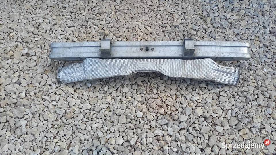 Belka zderzaka tył Porsche Boxster 986 987 911 Kraków
