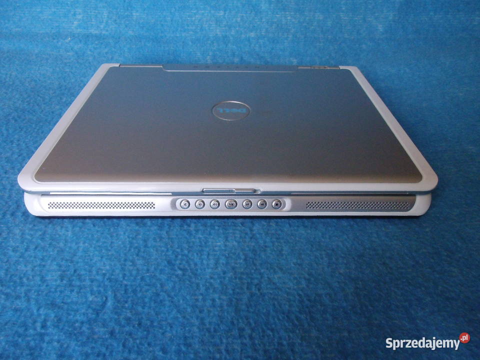 Laptop D E L L Taktowanie 2