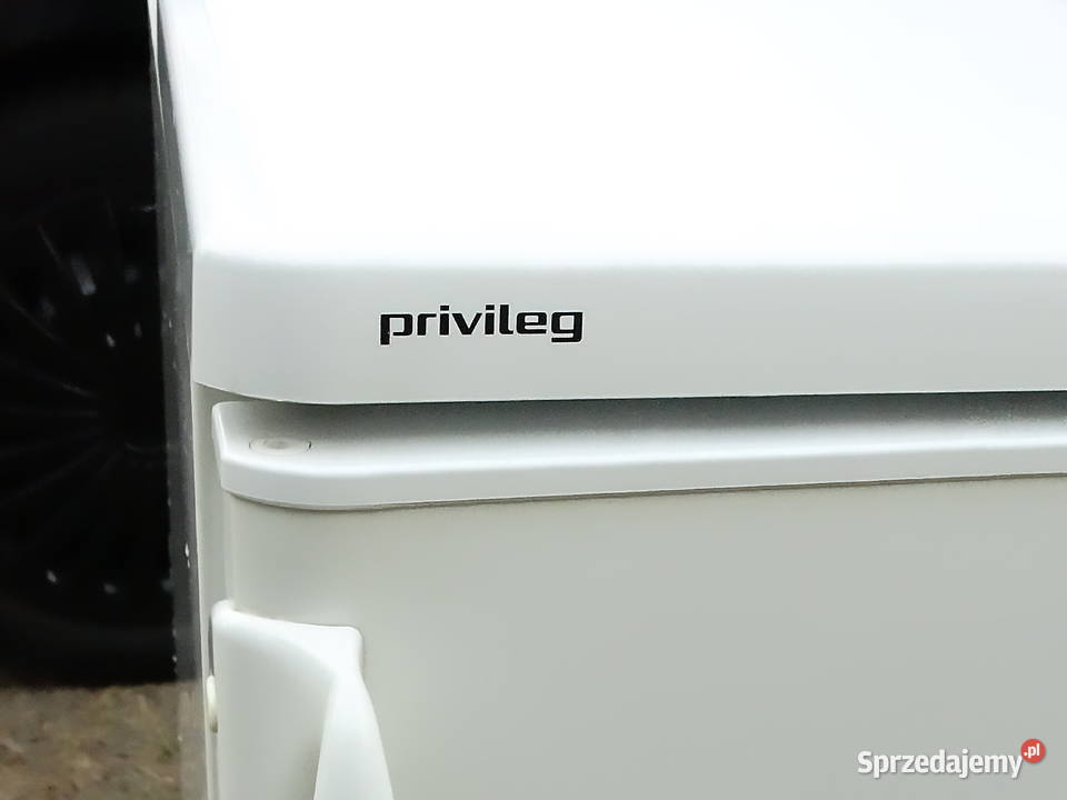 Zadbana lodówka podblatowa Privileg 152L Bez lubelskie Biłgoraj