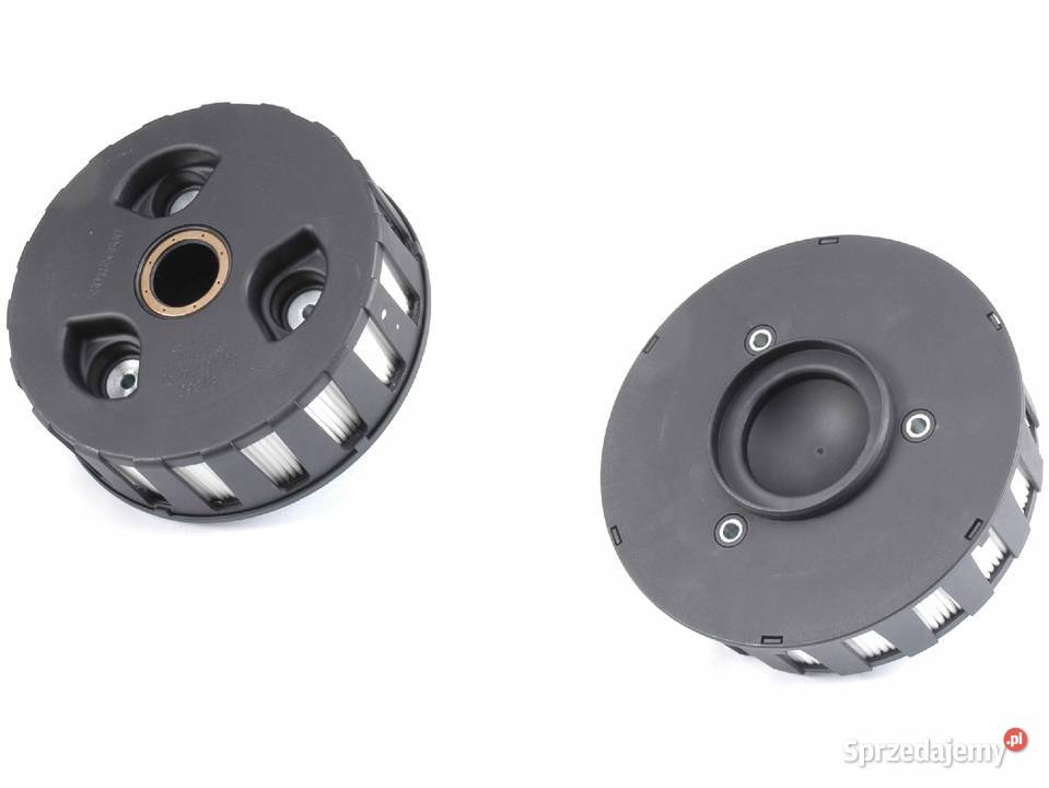 Filtr Odmy Odpowietrzenia Skrzyni Korbowej Iveco Pozostałe Poznań