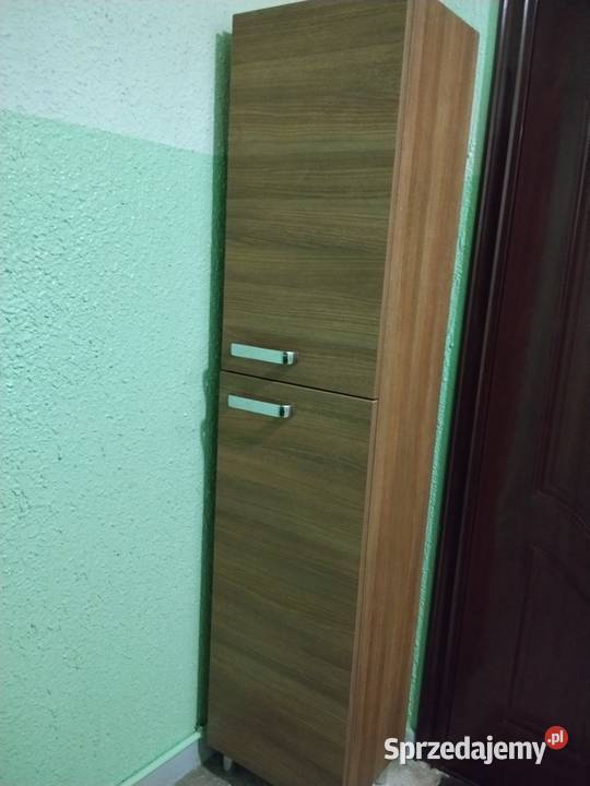 Szafka słupek Łódź