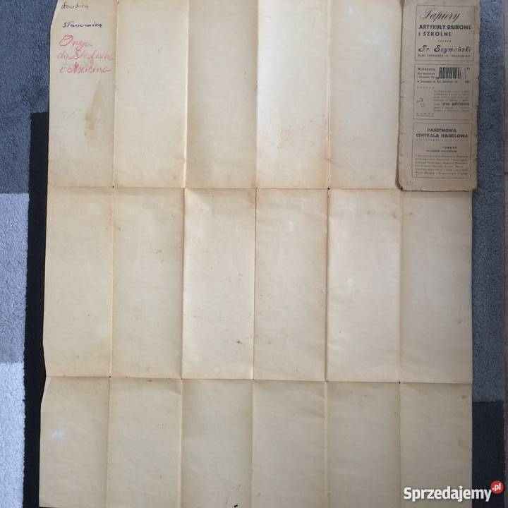 706 Plan i Informator m Szczecina