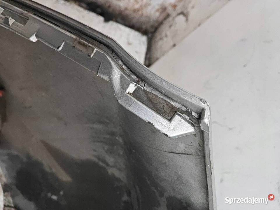 Opel Meriva B ZDERZAK TYŁ TYLNI PDC lubelskie Opole Lubelskie