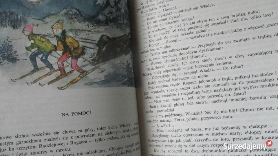 Kownacka Korczak Andersen Konopnicka bajki Książki i Podręczniki łódzkie Łódź