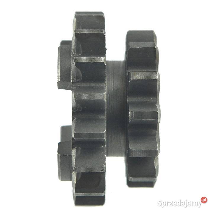 Zębatka 13T17T18T Kubota B114B1200B1400