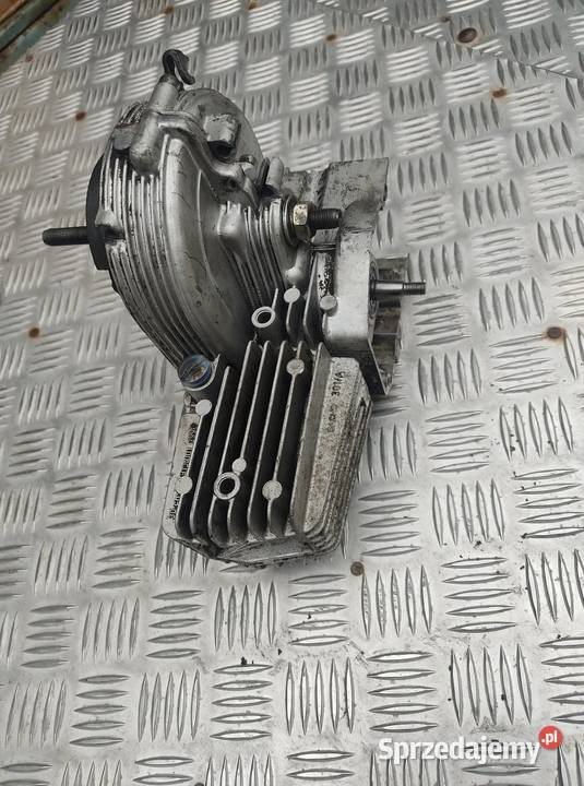 Silnik SACHS301 do roweru Spartamet Saxonette
