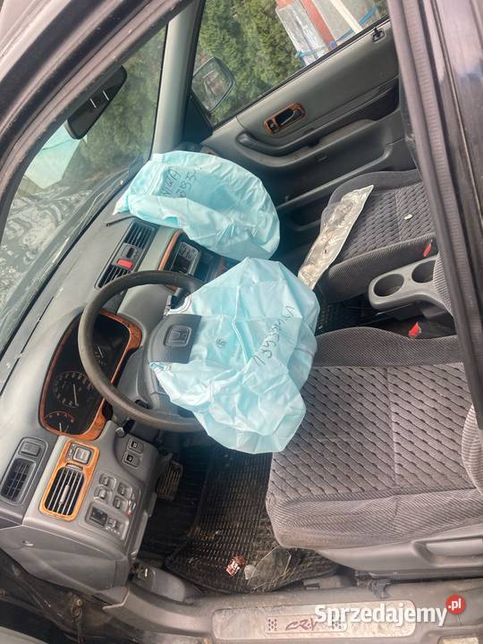 Honda Crv rd1 Sprzedam na części Tarnobrzeg