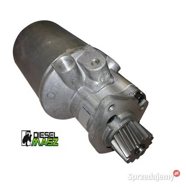 Pompa Hydrauliczna Massey Ferguson mazowieckie