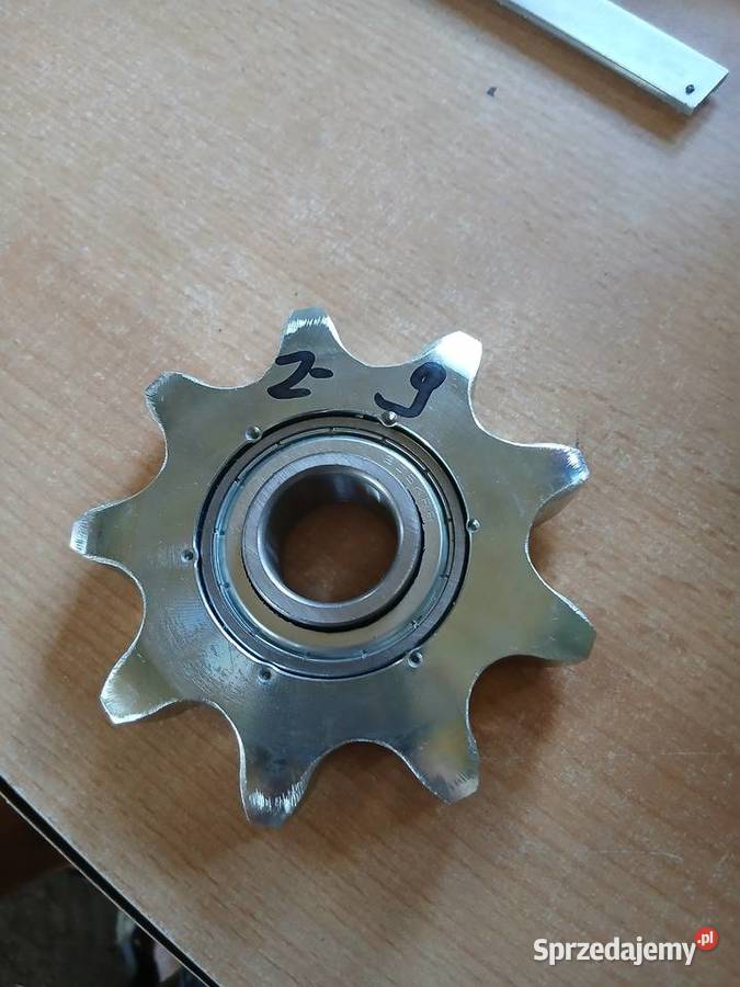 lancuch do maszyn rolniczych prasa krone claas Rutki-Kossaki