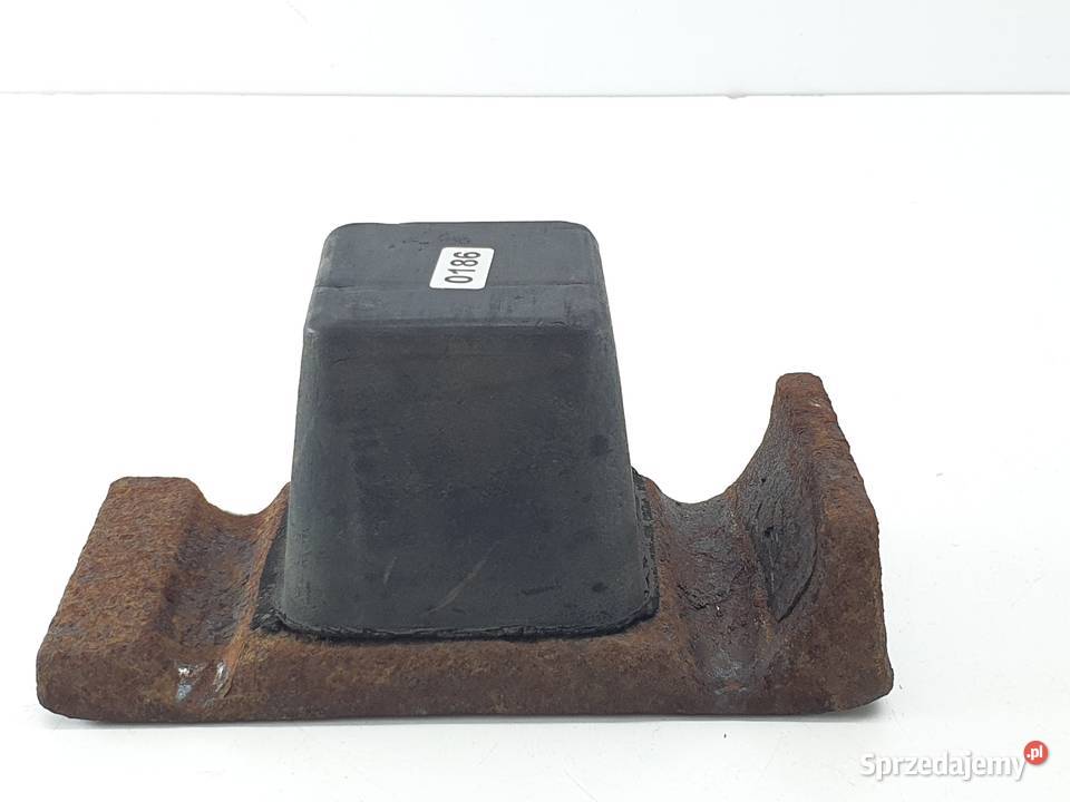 UCHWYT MOCOWANIE PODUSZKA IVECO EUROCARGO Janowice