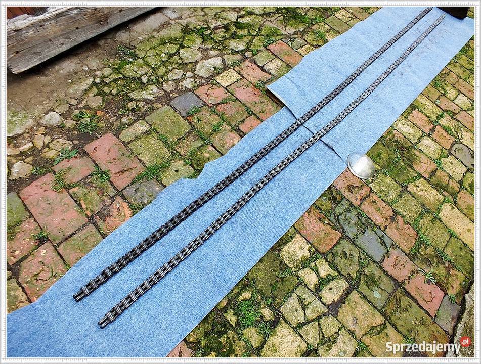 Łańcuchy Masztu wózek widłowy BALKANCAR DV1792 lubuskie Żary
