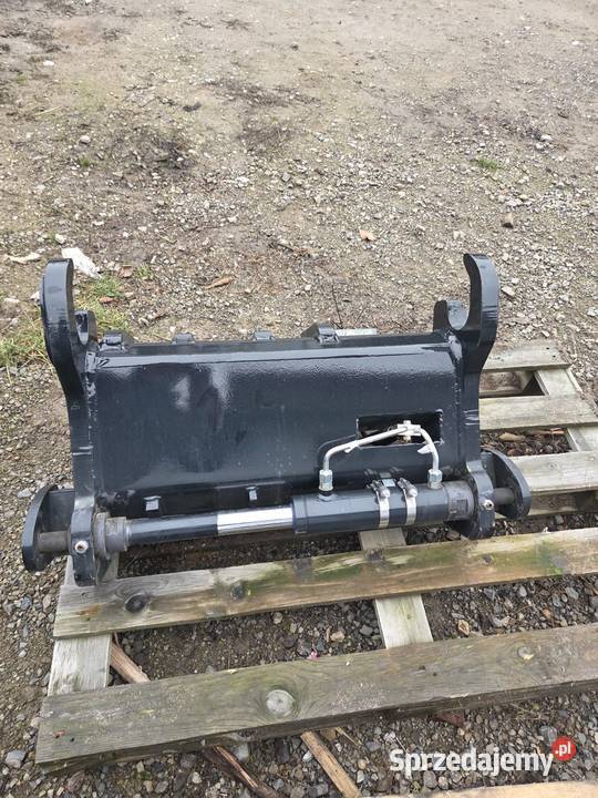 Nowa ramka łyżki do CASE MANITOU mazowieckie Iłża
