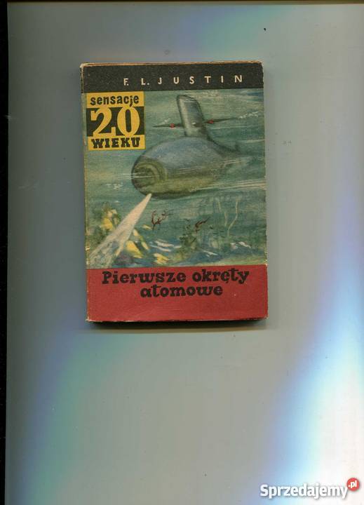 Pierwsze okręty atomowe Szczecin