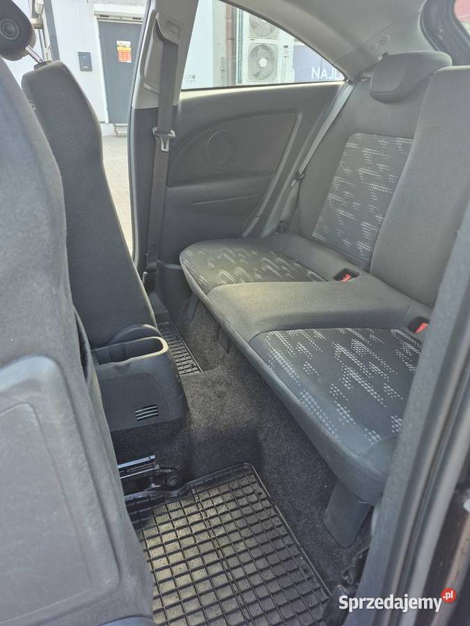 Opel Corsa 12 Giżycko