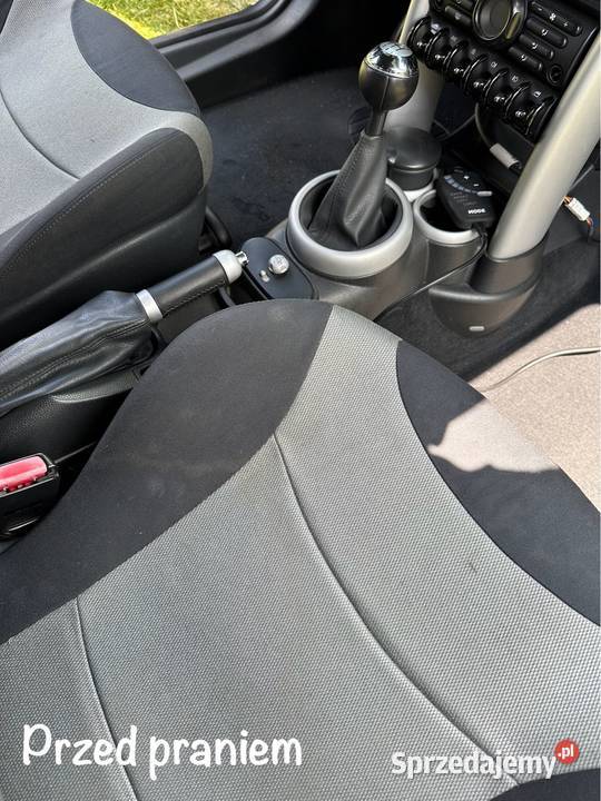 Pranie tapicerki meblowej samochodowej dywany Kielce