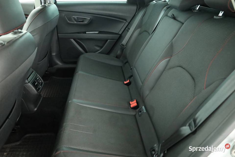 Seat Leon 20 TDI diesel Piaseczno