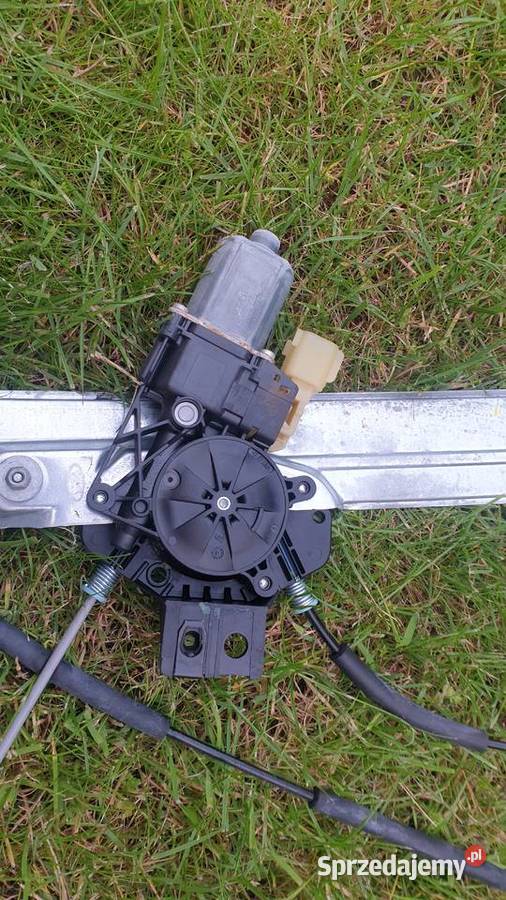 MECHANIZM PODNOSZENIA SZYBY LEWY PRZÓD FORD KUGA Lublin sprzedam