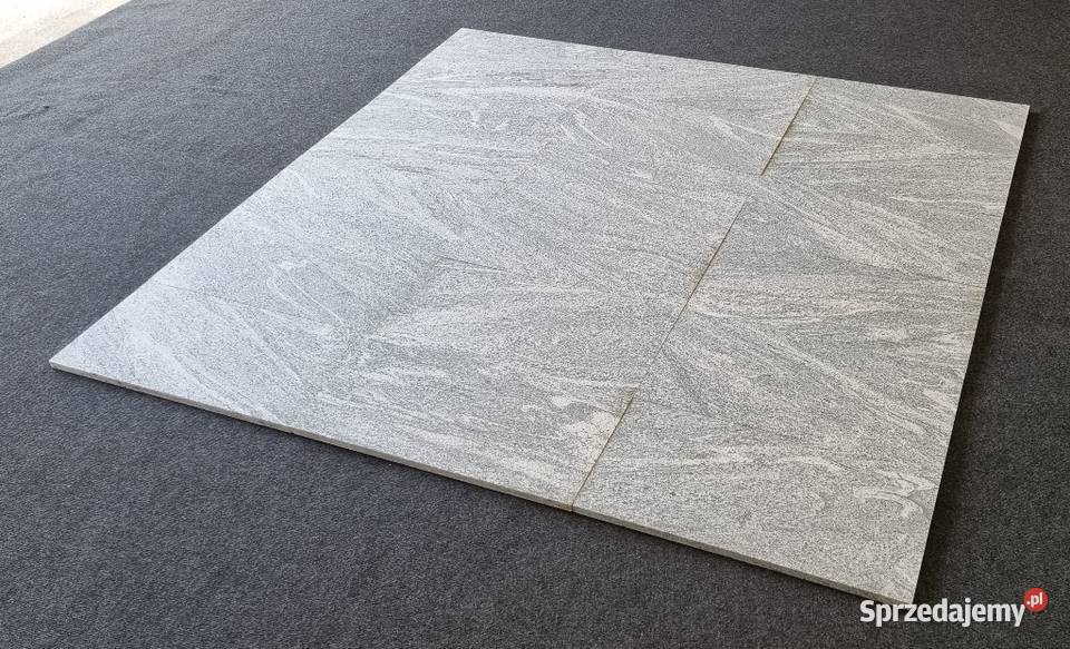 PŁYTKI GRANITOWE KUPPAM GREEN VERDE MARINA dolnośląskie Bielawa