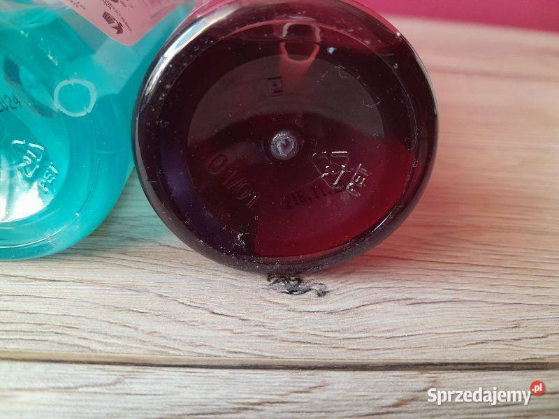 Zestaw 3 sztuk mydło w płynie Avon 250ml Siewierz