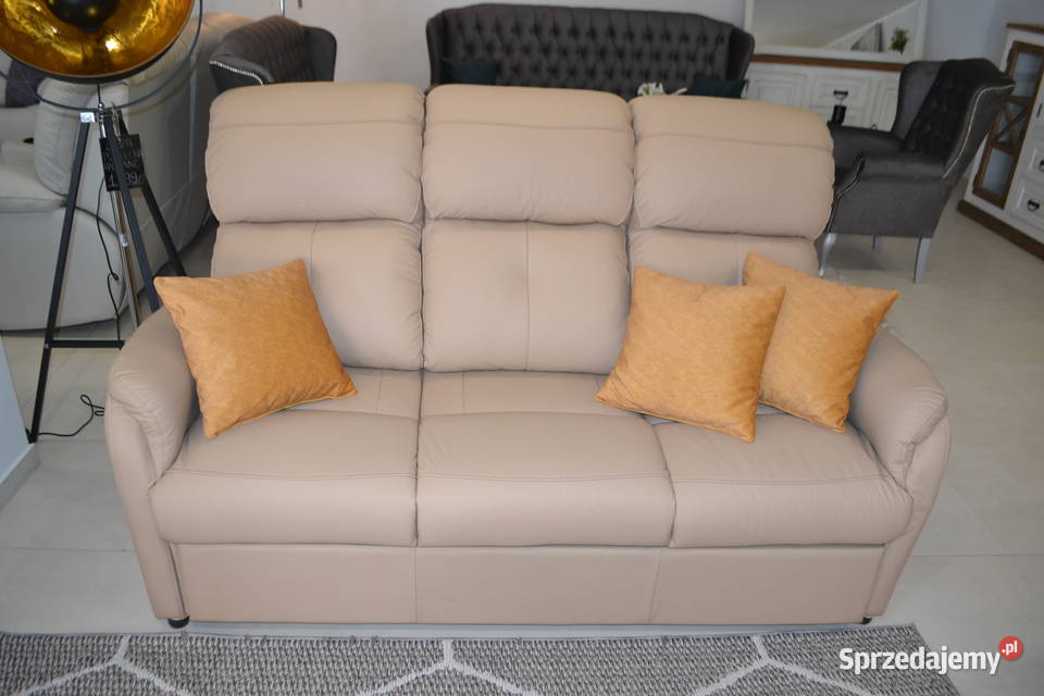 Zestaw MAGNETT 3R1OBR1N SKÓRAOKAZJAProducent Warszawa