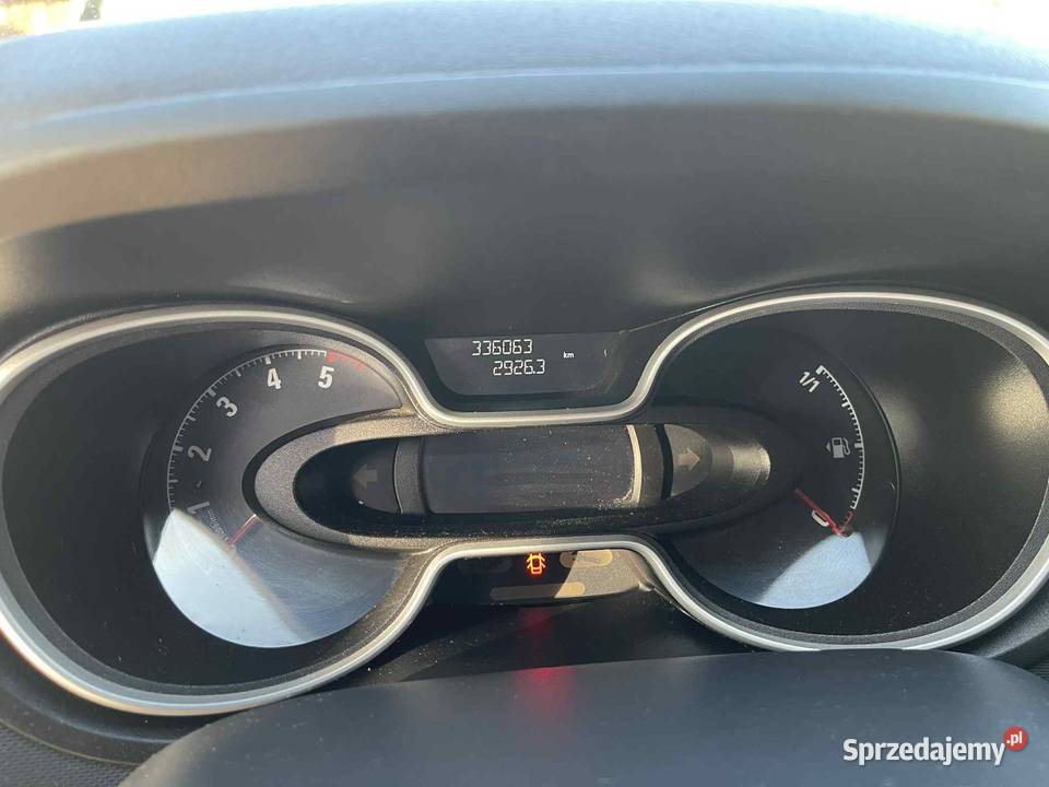 Opel Vivaro Chroberz