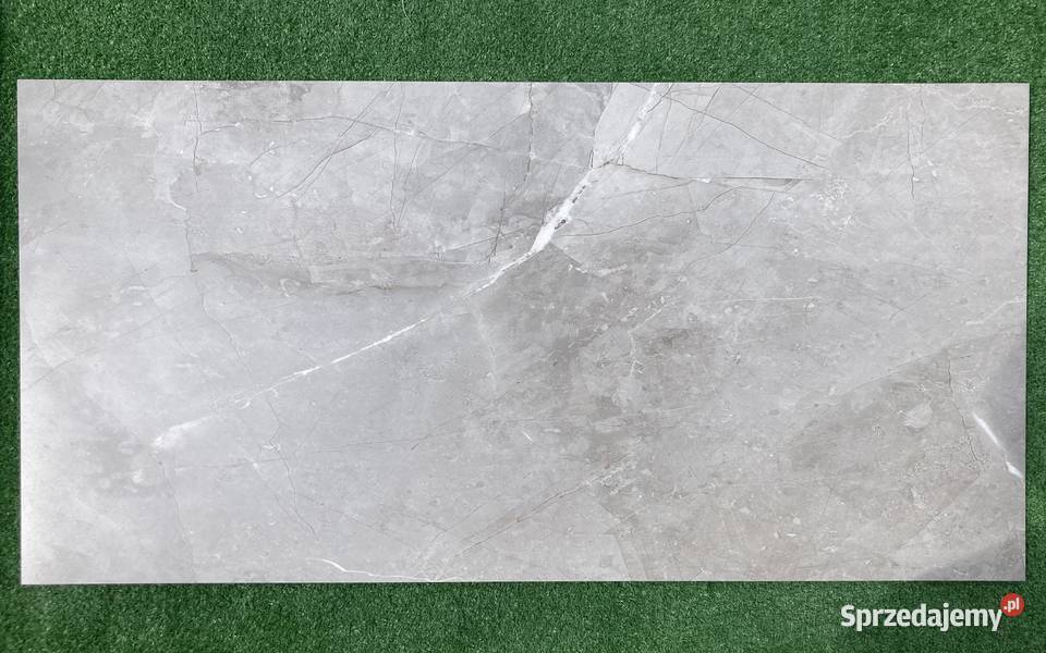 Tania płytka GRES REMOS GREY MAT 1198X598 G3 Kraśnik sprzedam